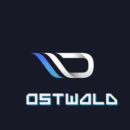 OSTWALD logo