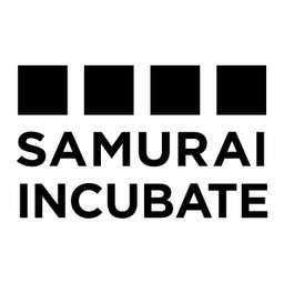 Samurai Incubate logo