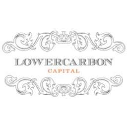 Lowercarbon Capital logo