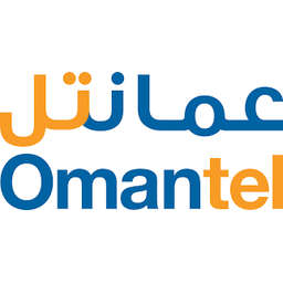 Omantel Innovation Labs Logo