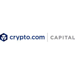 Crypto.com Capital logo
