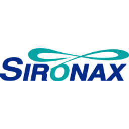 Sironax logo