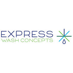 Express Wash Concepts logo