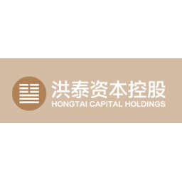 Hongtai Capital Holdings logo