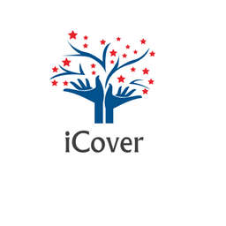 iCover logo