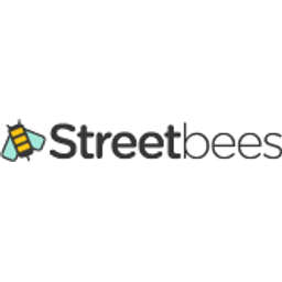 Streetbees logo