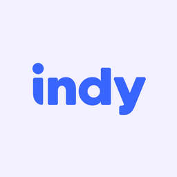 Indy Logo