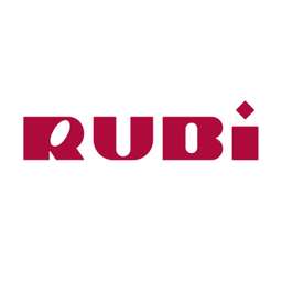 RubiBrands logo
