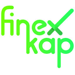 Finexkap logo