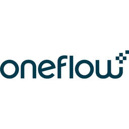 Oneflow Logo