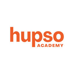 Hupso logo