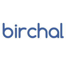Birchal logo