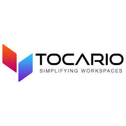 Tocario logo