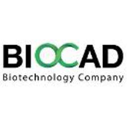 BioCAD logo