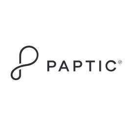 Paptic logo