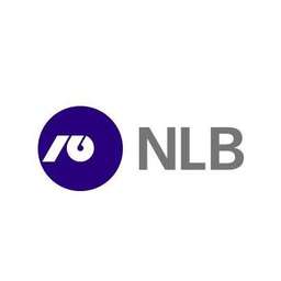 Nova Ljubljanska Banka logo