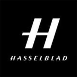 Hasselblad logo