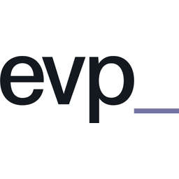 EVP Logo