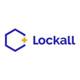 Lockall Company logo