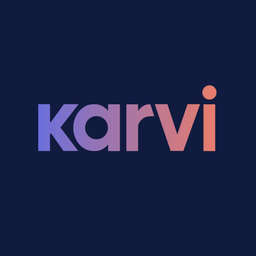 Karvi logo