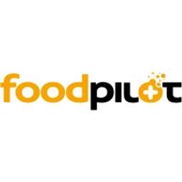 FoodPilot logo