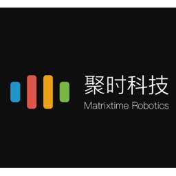 Matrixtime Robotics logo