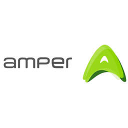 Amper logo