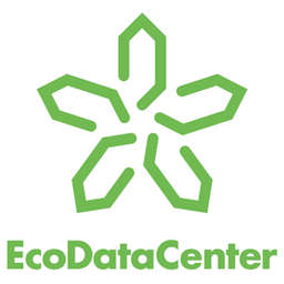 EcoDataCenter logo