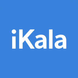iKala logo