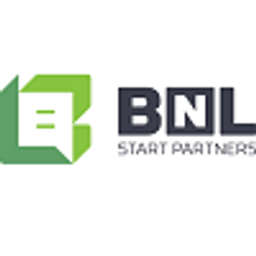 BnL Start Partners logo