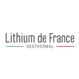 Lithium de france logo