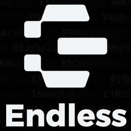 Endless Logo