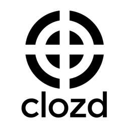 Clozd logo