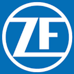 ZF Group logo