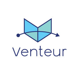 Venteur logo