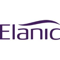 Elanic logo