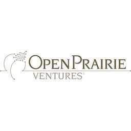 Open Prairie logo