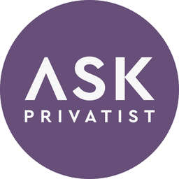 ASK Privatist logo