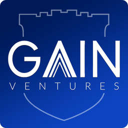 Gain Ventures logo