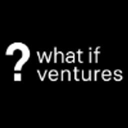 What If Ventures logo