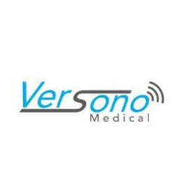 Versono Medical logo