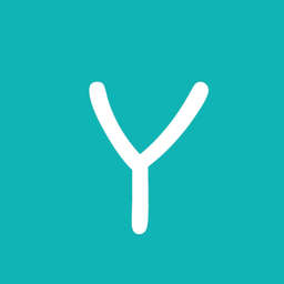 Y-Brush logo