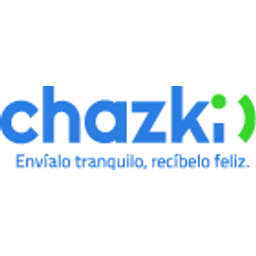 Chazki Logo