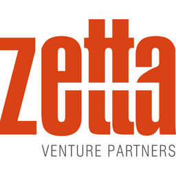 Zetta Venture Partners logo