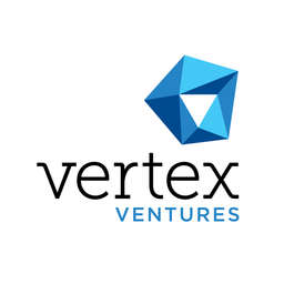Vertex Ventures logo