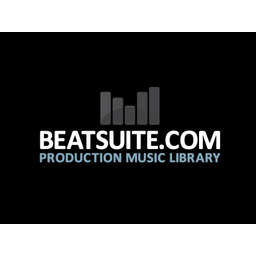 Beatsuite.com Music Library logo