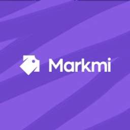 Markmi logo