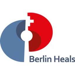 Berlin Heals logo