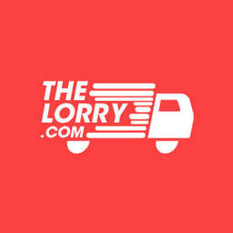 TheLorry logo
