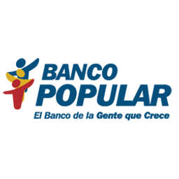 Banco Popular logo